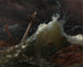 Scheepswrak - Knud Baade — weergave van het kunstwerk