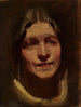 Portrait of Mrs. Lauter - Konrad Krzyżanowski — artwork view