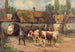 Farm Pride Painting - Konstantin Stoitzner — artwork view