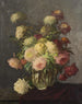 Bouquet - Konstantin Stoitzner — artwork view