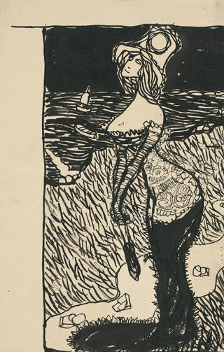 Kontantn KvriKamarik - Karikatra dmskej mdy.webp