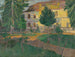 Katie - Konstantin Korovin — weergave van het kunstwerk