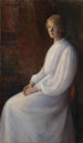 L'artiste Ragnhild Lalla Hvalstad - Kris Laache Torne — weergave van het kunstwerk