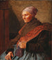 A Wife Amager - Kristian Zahrtmann — artwork view