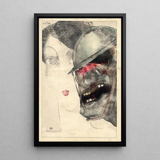 Krlis Padegs - Memento From1918 John Yperite.webp