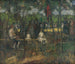 Festival Majles - Károly Kotász — weergave van het kunstwerk