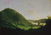 Visegrád Painting - Károly Markó — artwork view