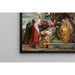 Reproductie van het schilderij L'Assomption de la Vierge - Peter Paul Rubens