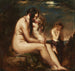 L'Aube de l'amour - William Etty — weergave van het kunstwerk