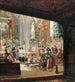 L'École du Dimanche - Ludwig von Passauer — weergave van het kunstwerk