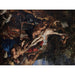 Reproductie van het schilderij L'Opstanding van het Kruis - Peter Paul Rubens
