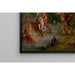 Reproduction of the painting L'Été - Diane surprised by Actéon - Eugène Delacroix