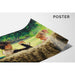 Reproduction of the painting L'Histoire - James Tissot