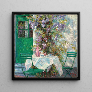 Anna De Weert - Teatime.webp