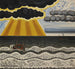 L'orage - Jean Brusselmans — weergave van het kunstwerk
