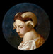 La Bacchante - Jean-Léon Gérôme — weergave van het kunstwerk