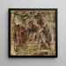 De Toorn van Achilles - Peter Paul Rubens — ingelijst kunstwerk aan de muur