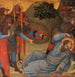 La Conversion de Saint Paul - Spinello Aretino — weergave van het kunstwerk