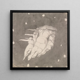 John Flaxman - The Creation of the Heavens.webp