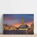 Het Grote Marktplein van Arras | Fotodecoratie