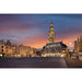 Het Grote Marktplein van Arras | Fotodecoratie