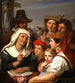 The Legend - Cornelis Kruseman — artwork view