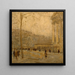 Reproductie van het schilderij La Madeleine n° III - Frank Edwin Scott