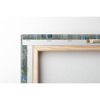 La Petite Table - Henri Le Sidaner | Reproduction Tableau Décoration murale affiche copie