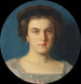 La Princesse Maria Pavlovna de Russie - Bernhard Sterman — weergave van het kunstwerk