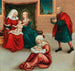 La Sainte Parenté - Wolfgang Krodel I — artwork view