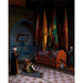 Reproductie van het schilderij De wachter bij het graf van de sultan - Jean-Léon Gérôme