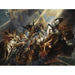 Reproductie van het schilderij De val van Phaëton - Peter Paul Rubens