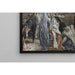 Reproductie van het schilderij De kruisafname - James Tissot