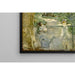Reproductie van het schilderij La hotte - Berthe Morisot