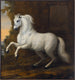 La livrée de Charles XI - David Klöcker Ehrenstrahl — weergave van het kunstwerk