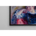Reproductie van het schilderij De dromer - Pierre-Auguste Renoir