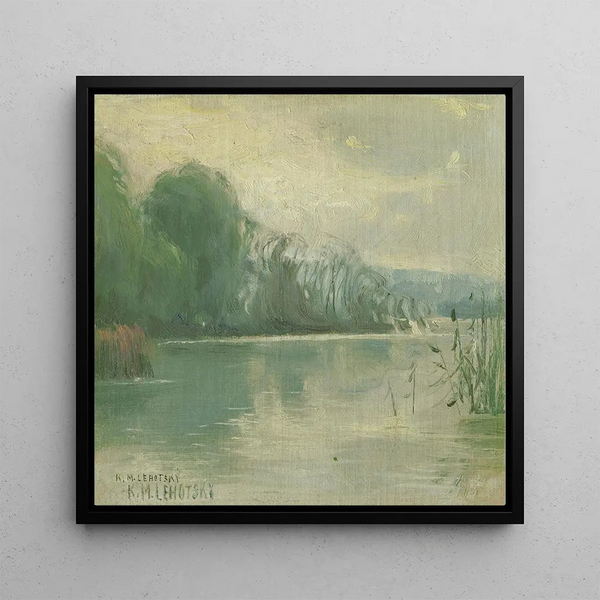 Lac Karol - Karol Miloslav Lehotsk