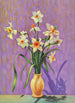 Narcisse - Lafayette F. Cargill — weergave van het kunstwerk