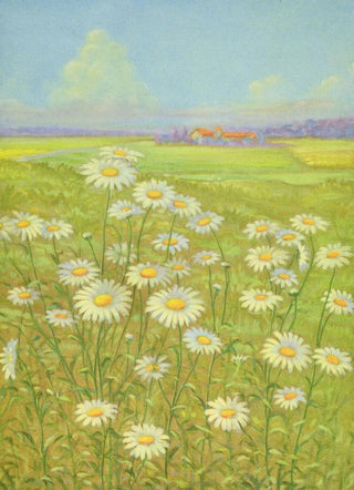 Lafayette F Cargill - Wild Daisy.webp