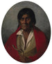 Conjockety - Lars Gustaf Sellstedt — weergave van het kunstwerk