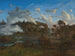 Le Tarn - Lars Hertervig — weergave van het kunstwerk