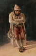 Beppo - Lars Jacob von Rk — weergave van het kunstwerk