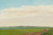 Landschap van de zomer in Baldersbrønde - Laurits Andersen Ring — weergave van het kunstwerk