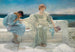 Do not ask me anymore - Lawrence Alma-Tadema — artwork view