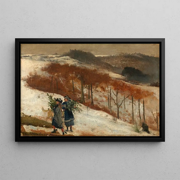 Lawrence AlmaTadema - Landschaft im Wienerwald.webp