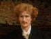 portret van Ignacy Jan Paderewski 1860-1941 - Lawrence Alma-Tadema — weergave van het kunstwerk