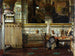 van het Egyptische weduwe - Lawrence Alma-Tadema — weergave van het kunstwerk