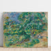 Reproductie van het schilderij Le Béal - Pierre-Auguste Renoir