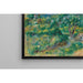Reproductie van het schilderij Le Béal - Pierre-Auguste Renoir