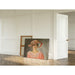 Reproductie van het schilderij De Roze Hoed - Henri Lebasque